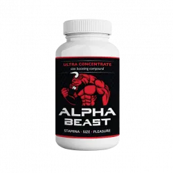 Alpha Beast Low Price